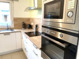 La maison de Marylène