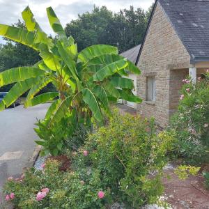 La maison de Marylène