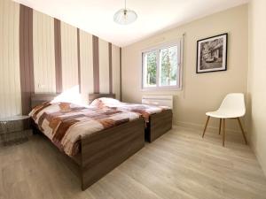 La maison de Marylène