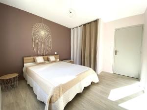 La maison de Marylène