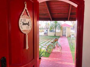 Sweet Home Punta Cana Guest House - VILLA Q15A