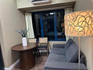 2 Bed Suite at Air Residences Condo, Ayala Ave Makati