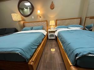 2 Bed Suite at Air Residences Condo, Ayala Ave Makati