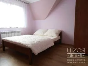 Pensjonat U Zosi - 希切玛尔