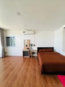 Sandy house Pai - Pang Mapha