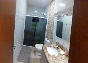 Casa de Veraneio Santos