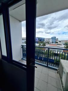 King of kings at SEA RESIDENCES