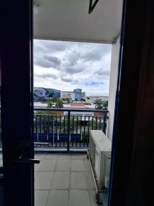 King of kings at SEA RESIDENCES