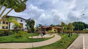 Alquiler diario Apto 2 hab Nueva Barcelona - Boca de Uchire