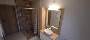 Senamiesčio horizontai