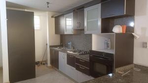 Alquiler diario Apto 2 habitaciones Nueva Barcelona