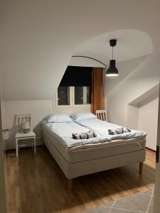Apartment Klemetti