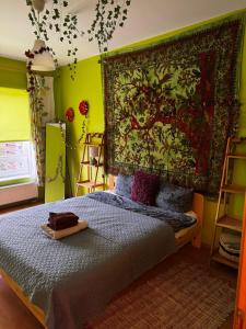 Cosy house in Center of Tartu