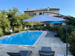 Maisons de vacances l escapade Corbieres : photos des chambres