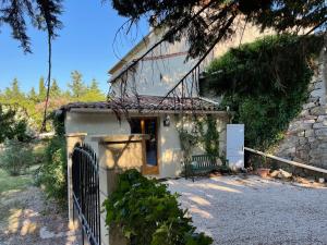 Maisons de vacances l escapade Corbieres : photos des chambres
