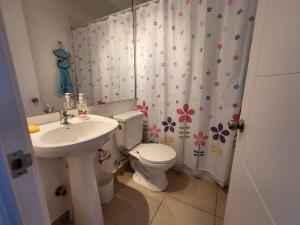 Departamento Playa Herradura