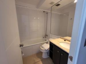 Departamento Playa Herradura