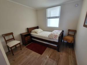 Departamento Playa Herradura