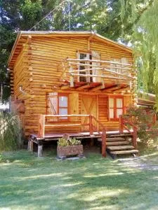 Cabañas Walwalün - Tunuyán