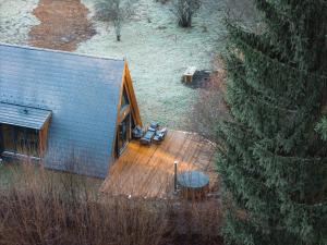 MátraTea Elvonulóház