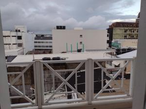 Edificio Santa Catalina