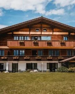 Bergblick Lodge - 3 Sterne Garni - Neueröffnung - Reichenbach