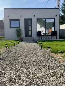 Cozy Nest Rasnov - Ришнов