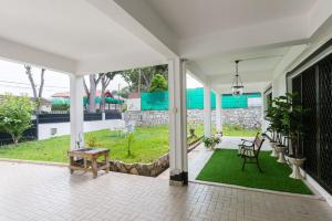 35 Home4Stay Tanjong Bungalow Wedding BBQ Near Beach restaurant