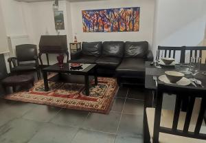 ΑΔΑΜΑΝΤIΝΑ Suite