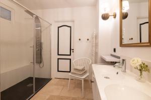 B&B / Chambres d'hotes Mas Chateau Blanc : photos des chambres
