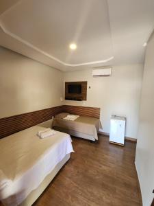 Pousada Brisa das Dunas