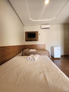 Pousada Brisa das Dunas