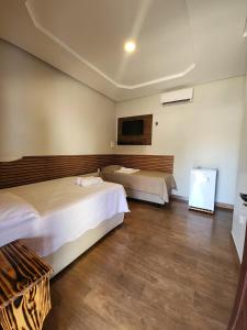 Pousada Brisa das Dunas