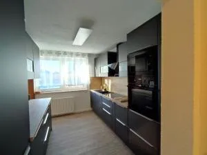 Kaiserberg-Apartments "Nahe dem Hohenstaufen" - Wangen