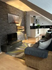 Fewo an der Saale, 5 min bis Zentrum - Єна