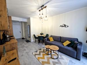 Apartament w Szklarskiej Porębie - Ostoja Parku Narodowego