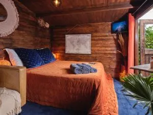 La Cabane de l’Explorateur - 勒皮圣博内