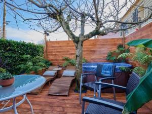 La Cabane de l’Explorateur