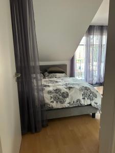 Fewo an der Saale, 5 min bis Zentrum