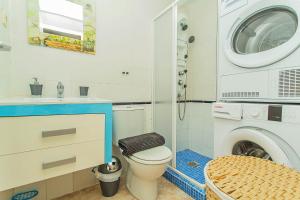 157 Adosado Ines Alicante-Holiday