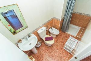 157 Adosado Ines Alicante-Holiday