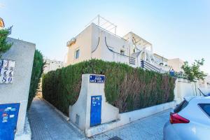 157 Adosado Ines Alicante-Holiday