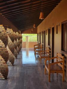 Pousada Brisa das Dunas