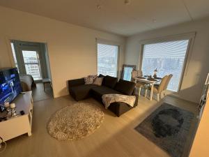 Style 1BR with sauna&balcony