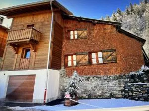 Chalet SOLUNA - 拉塔尼亚