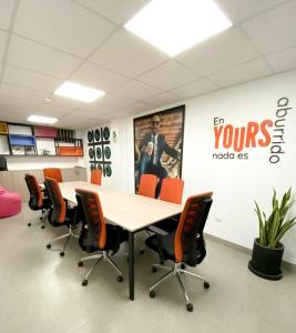 Yours Hotel Lifestyle