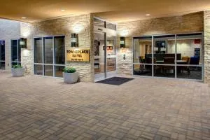 TownePlace Suites by Marriott Phoenix Chandler/Fashion Center