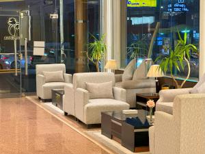 Nelover Hafar-Serviced apartments نيلوفر