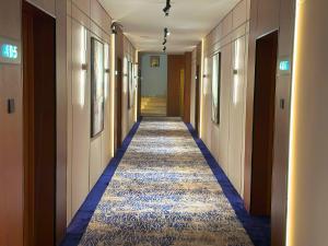 Nelover Hafar-Serviced apartments نيلوفر