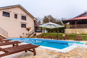 Alrawda Resort